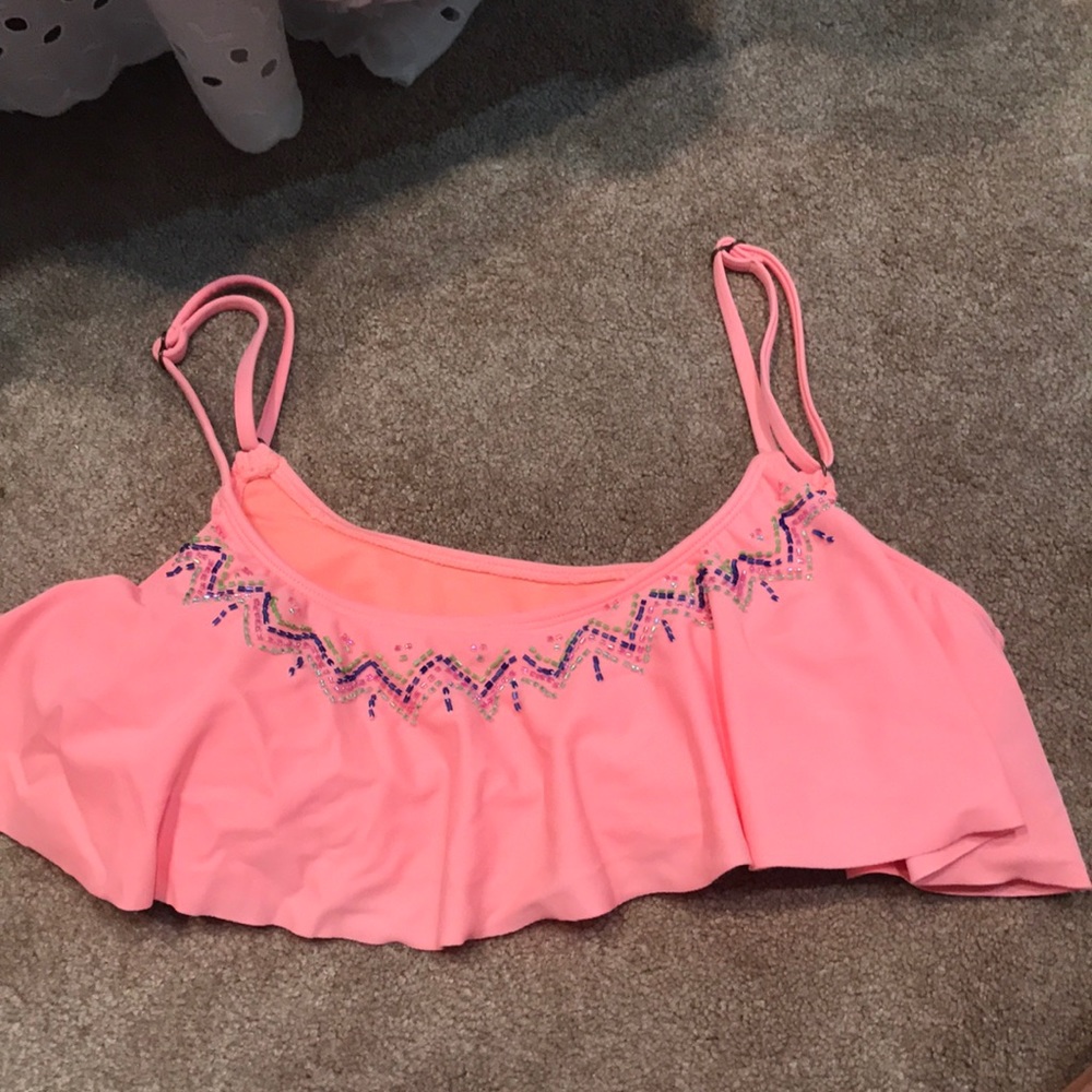 Bathing Suit Top
